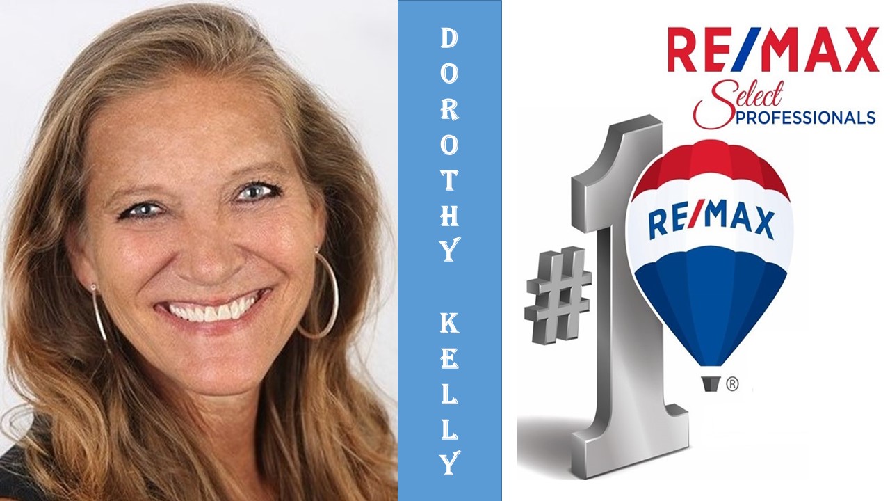 Home Dorothy Kelly RE/MAX Select Professionals Palm Coast Florida